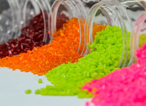 Color Compounding